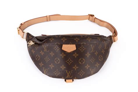 lv bum bag price|lv bum bag discontinued.